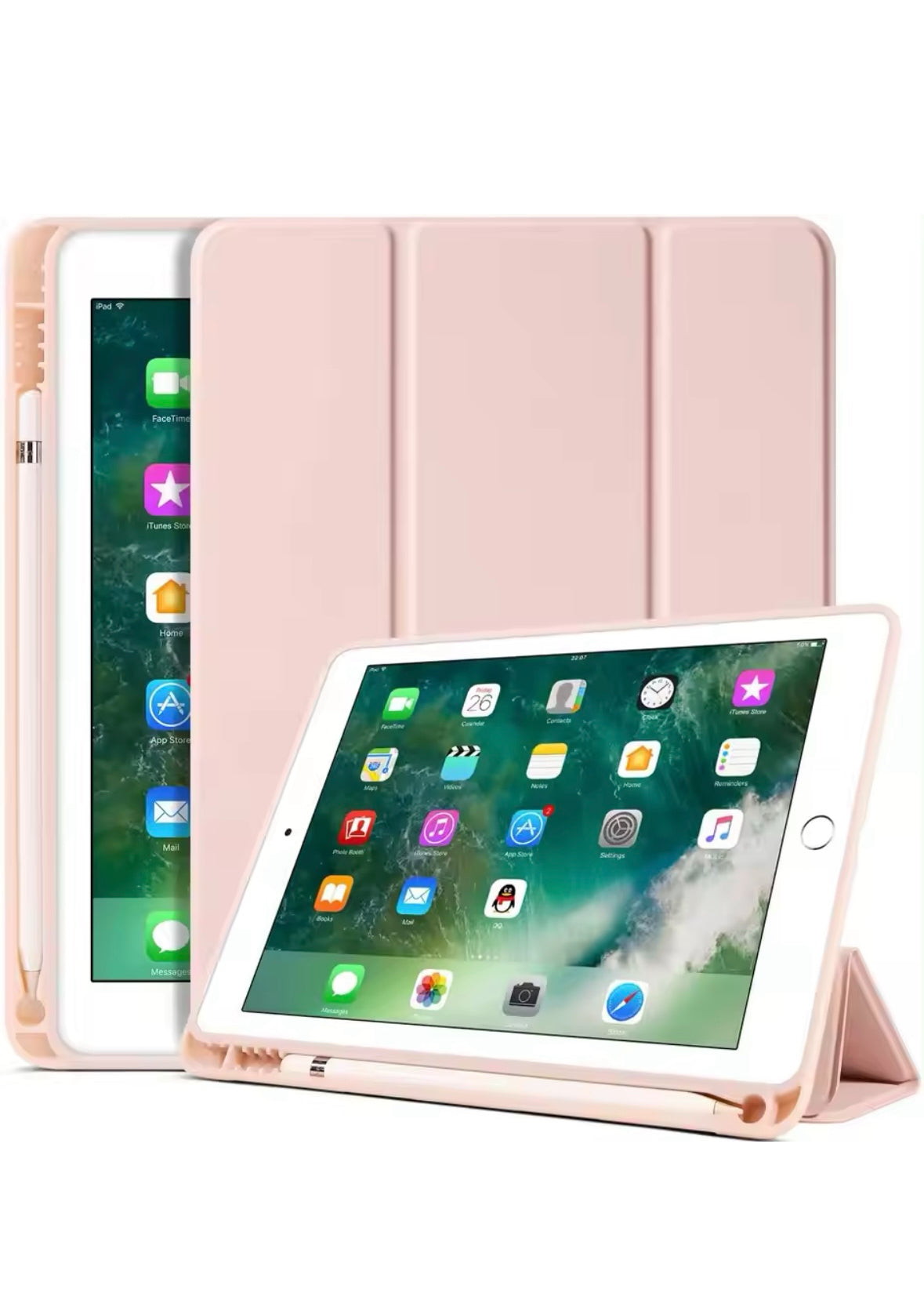 Smart Case for iPad