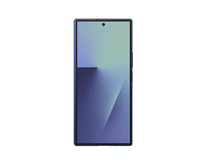 Samsung Galaxy Z Fold7 Clear Grip Case