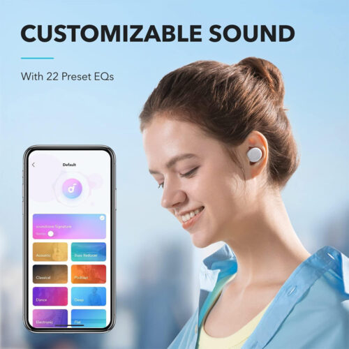 Soundcore by ANKER A25i