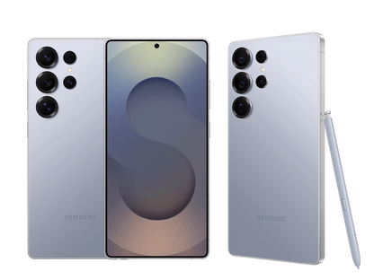 Samsung Galaxy S25 Ultra