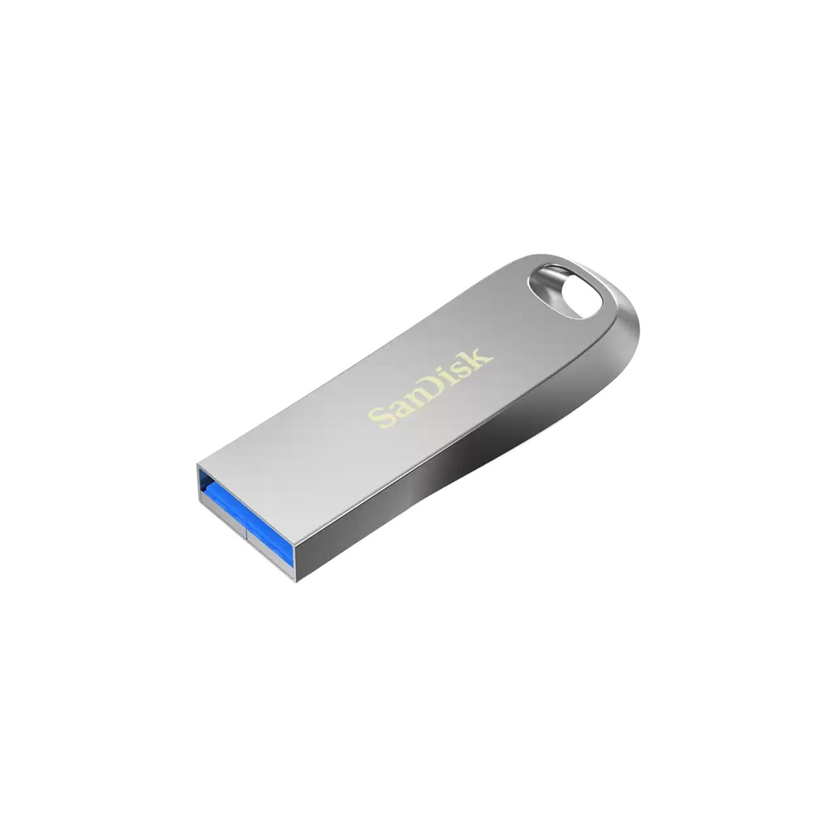 SanDisk Ultra Luxe USB 3.2 Gen 1 Flash Drive