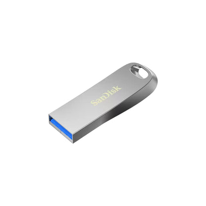 SanDisk Ultra Luxe USB 3.2 Gen 1 Flash Drive