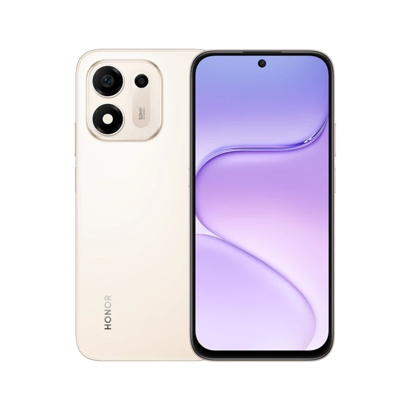 HONOR X7e Plus 5G