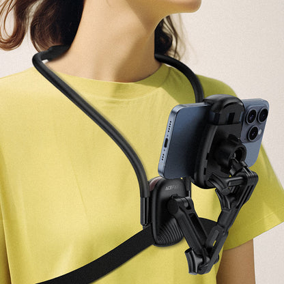 Acefast Neck Phone Holder E33