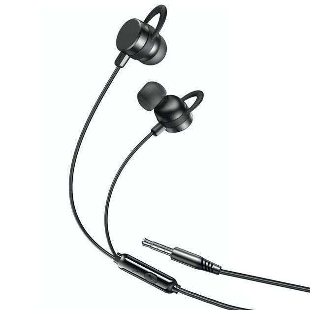 XO IN-EAR EARPHONES