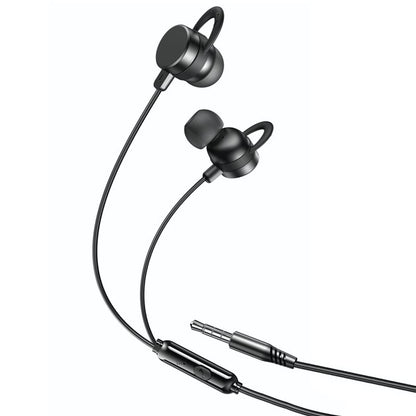 XO IN-EAR EARPHONES