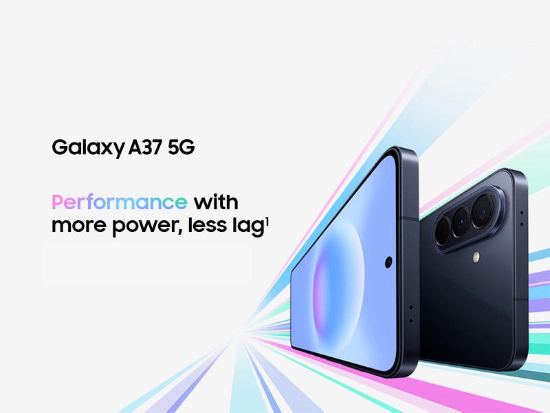 Samsung Galaxy A37 5G
