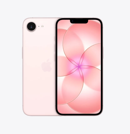 iPhone 17e
