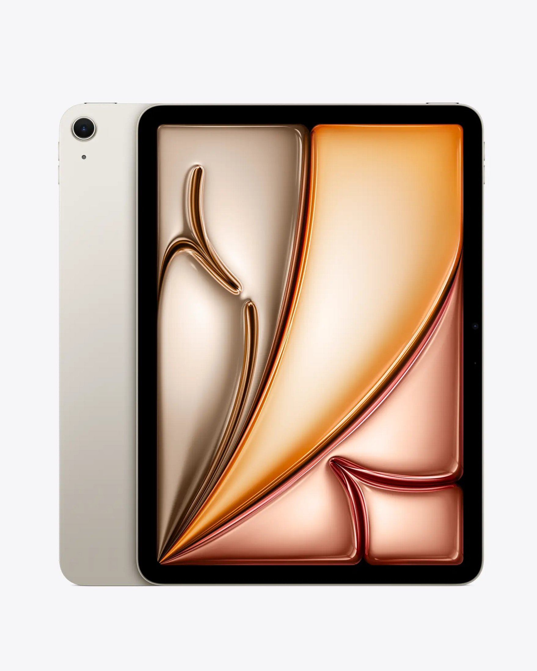 iPad Air M3