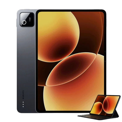 Xiaomi Pad 8 + Keyboard