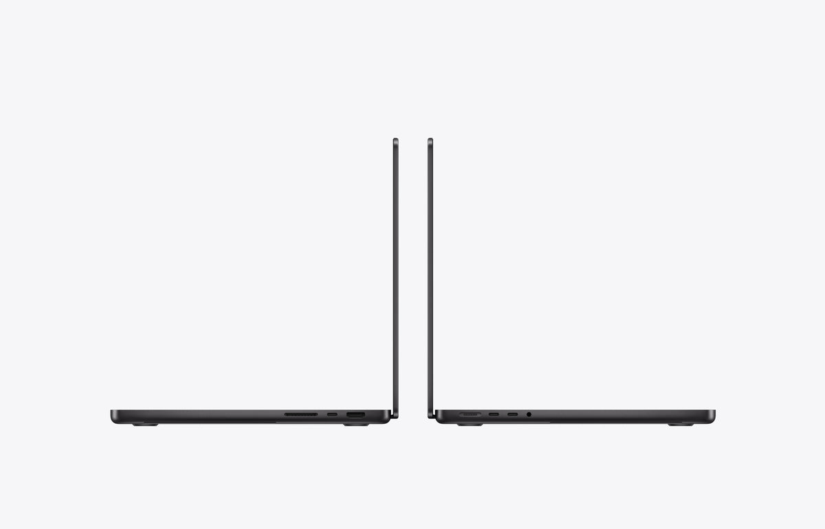 MacBook Pro 16" M5 PRO