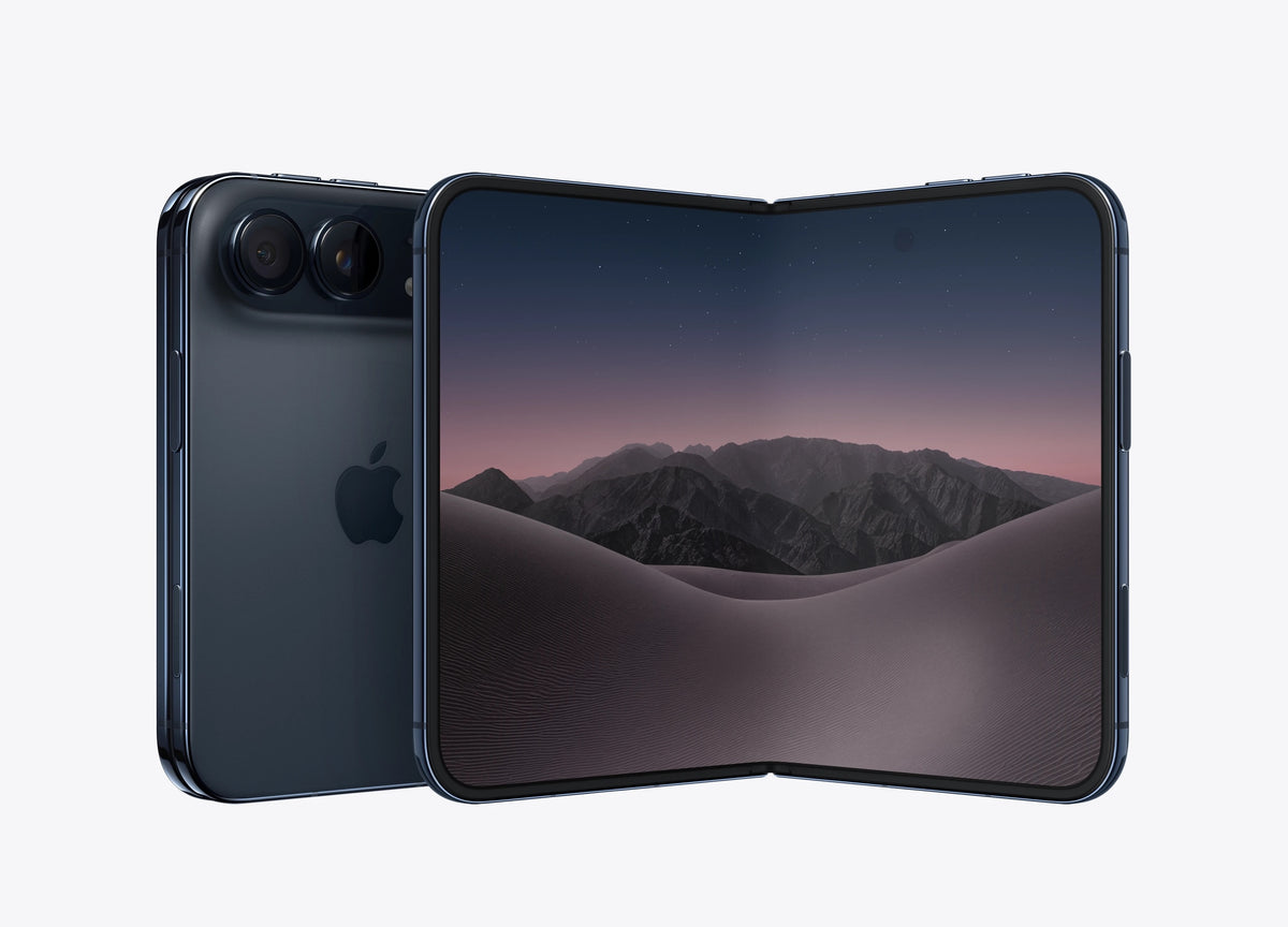 iPhone Duo