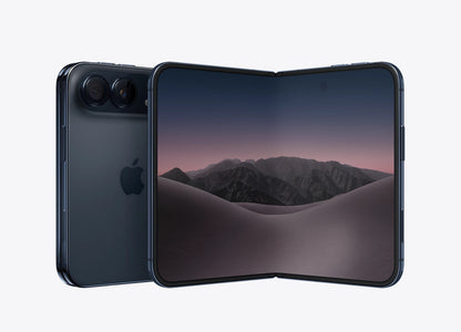iPhone Duo