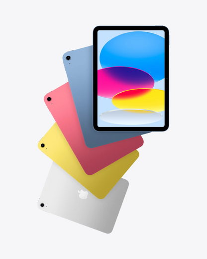 iPad 11th Generation