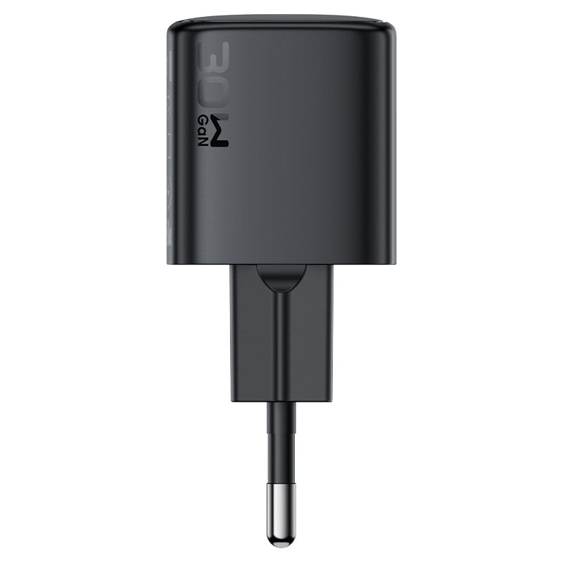 ACEFAST A118 30W GaN USB-C Fast Wall Charger – EU Plug