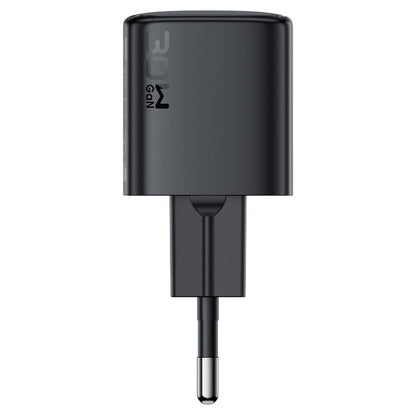 ACEFAST A118 30W GaN USB-C Fast Wall Charger – EU Plug
