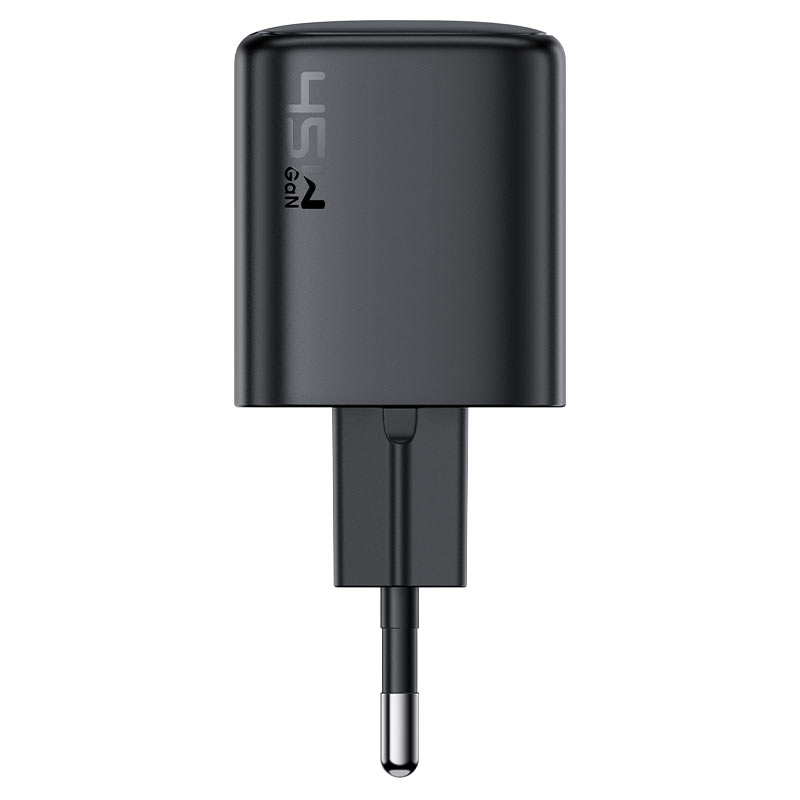 ACEFAST A119 45W GaN USB-C Fast Wall Charger – EU Plug