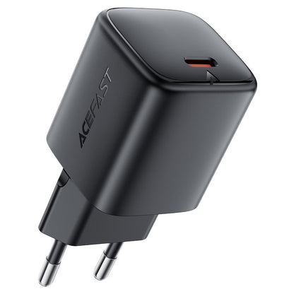 ACEFAST A119 45W GaN USB-C Fast Wall Charger – EU Plug