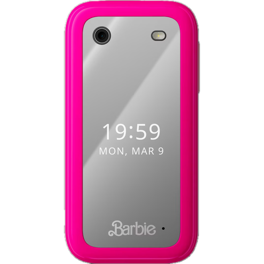 HMD Barbie™ Phone