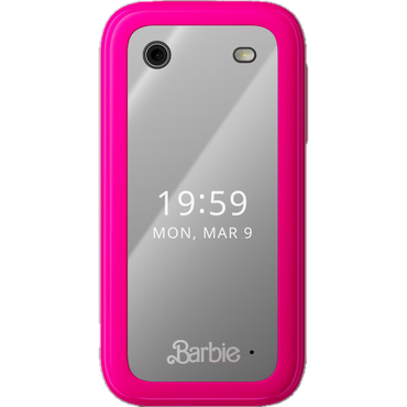 HMD Barbie™ Phone