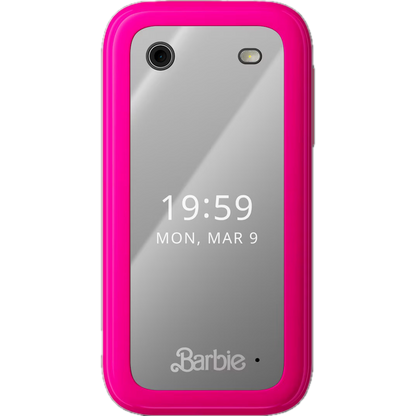 HMD Barbie™ Phone