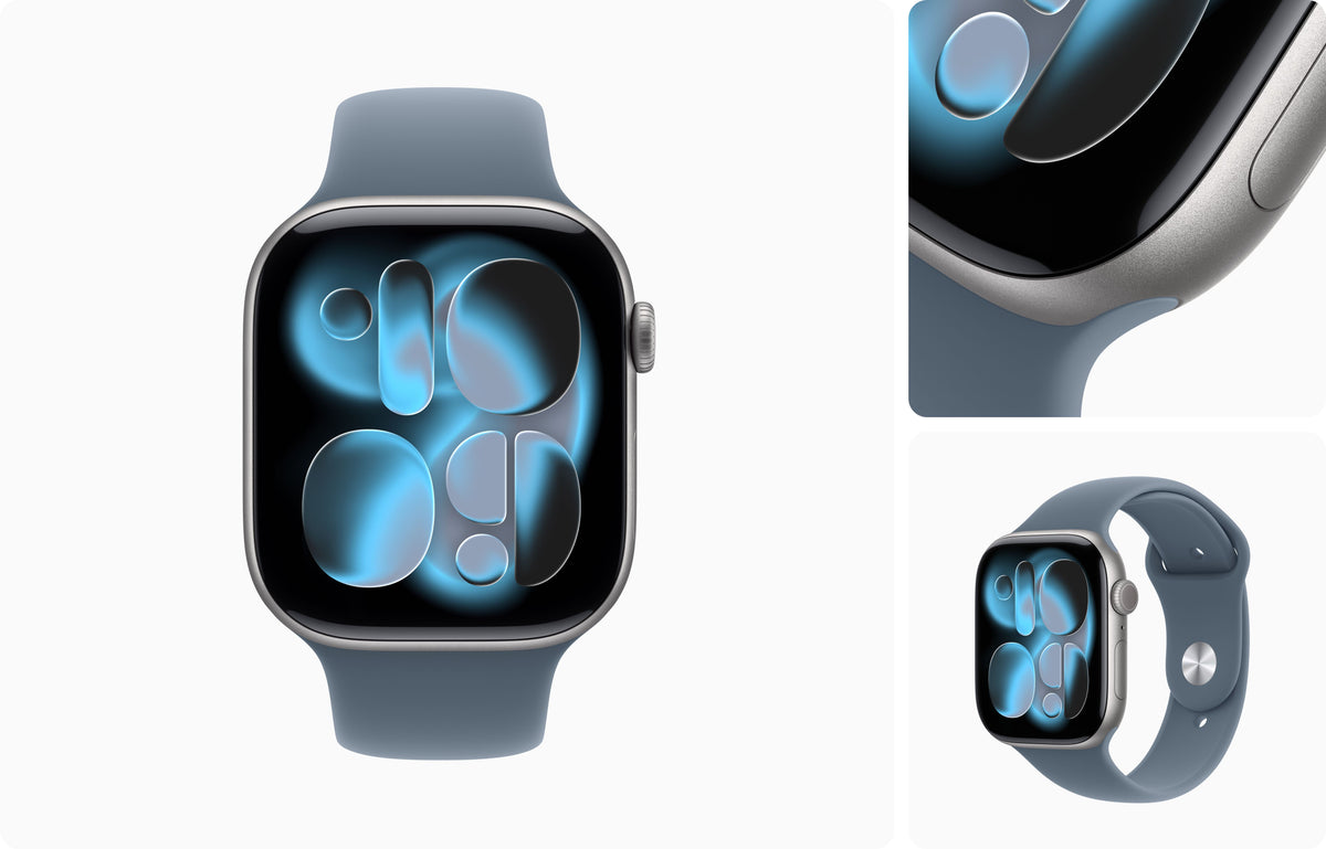 Apple Watch Series 11