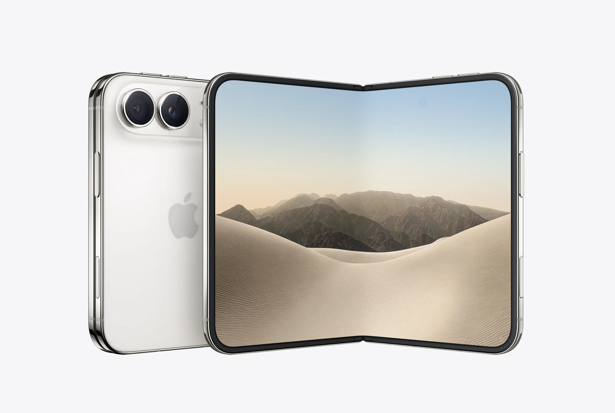 iPhone Duo