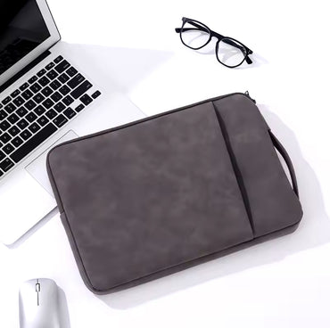 Leather Laptop Sleeve