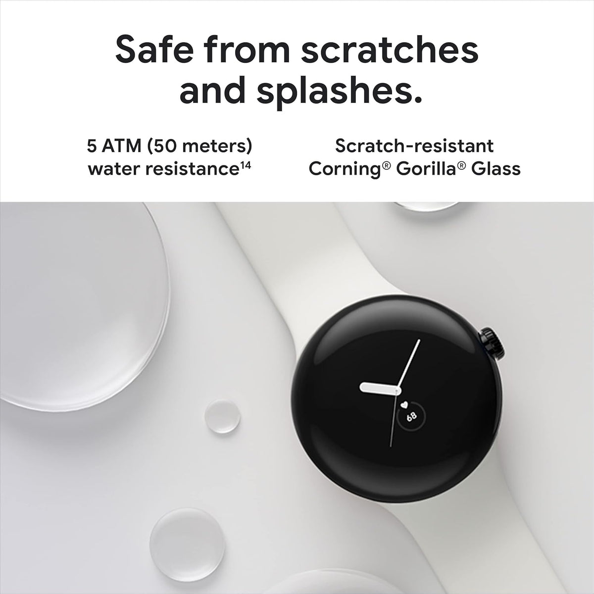 Google Pixel Watch