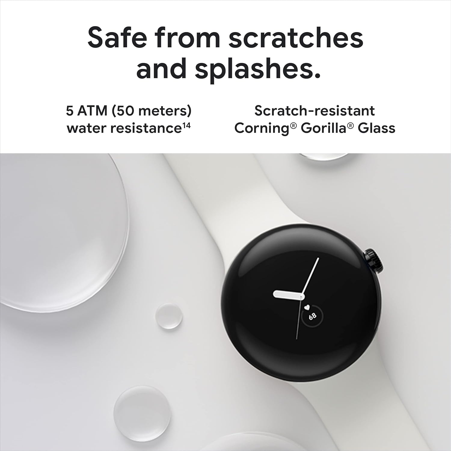 Google Pixel Watch