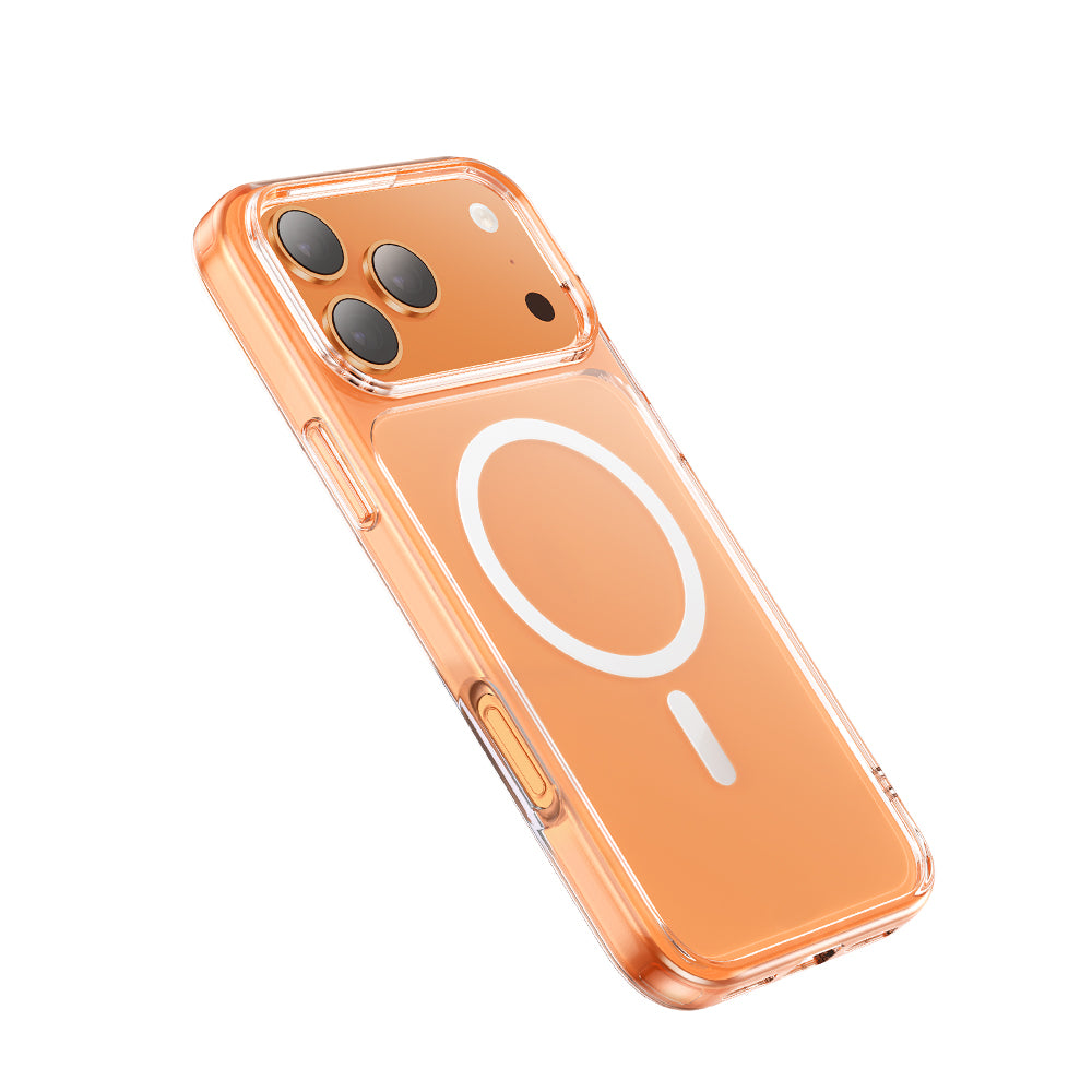 Mcdodo Magnetic Clear Case