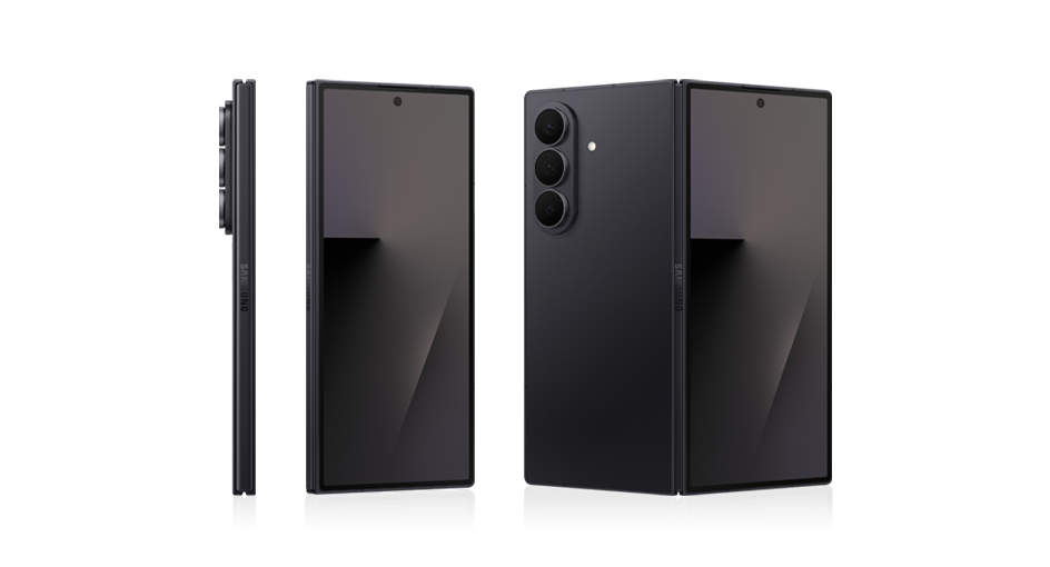 Samsung Galaxy Z Fold7