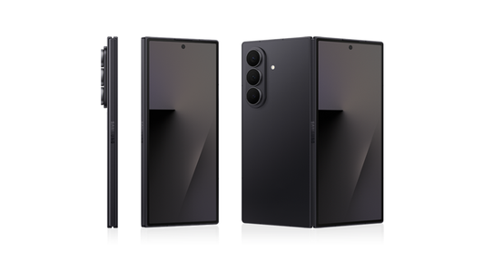 Samsung Galaxy Z Fold7