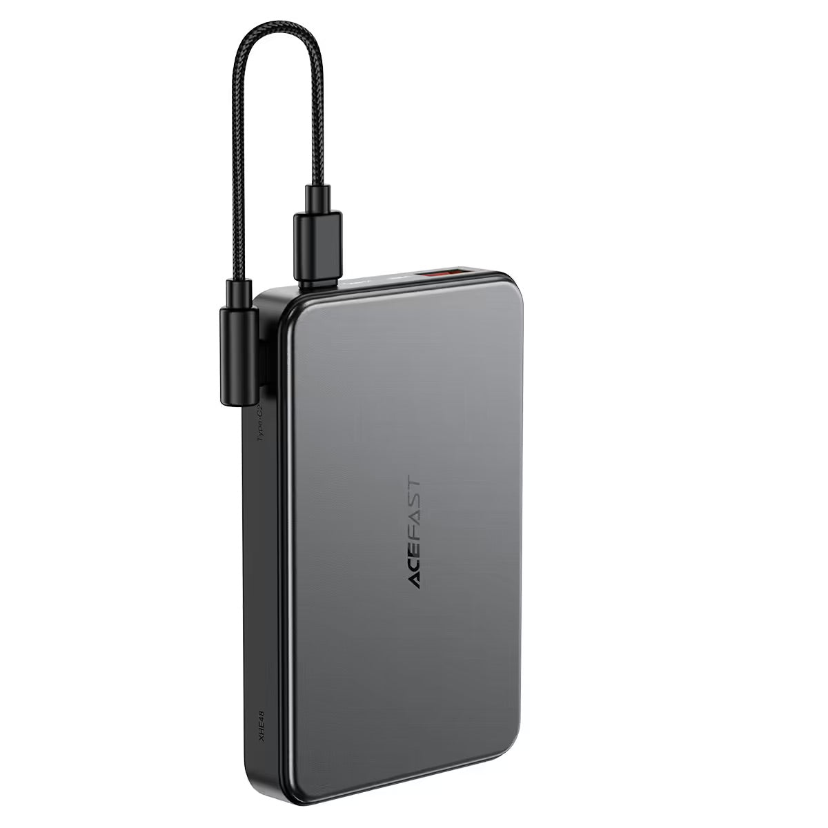 Acefast Magnetic Fast Wireless Charge Power Bank M31 22.5W 10000mAh