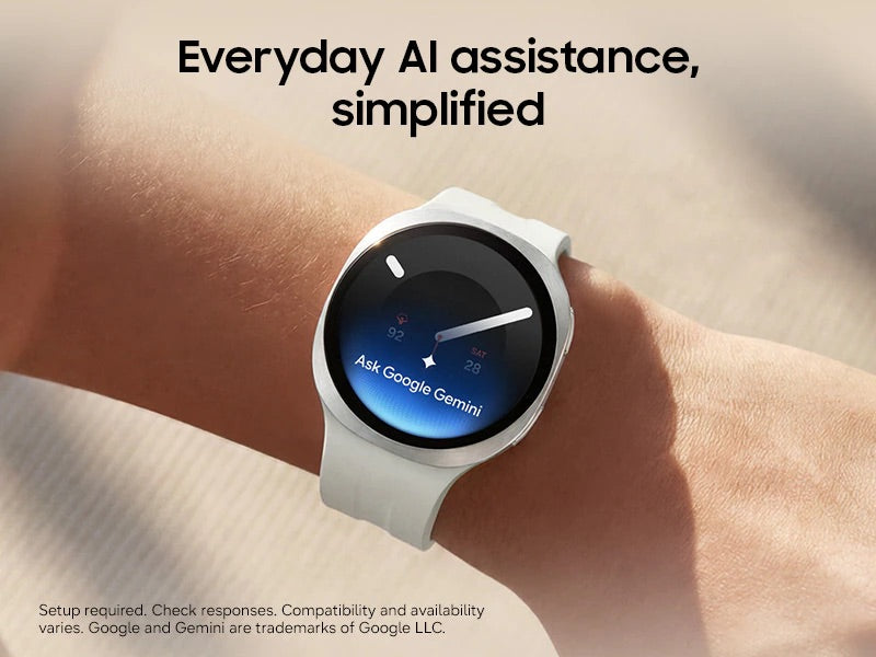 Samsung Galaxy Watch9