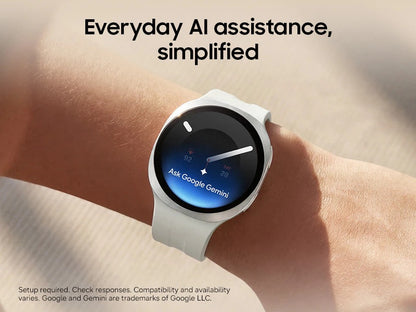 Samsung Galaxy Watch9