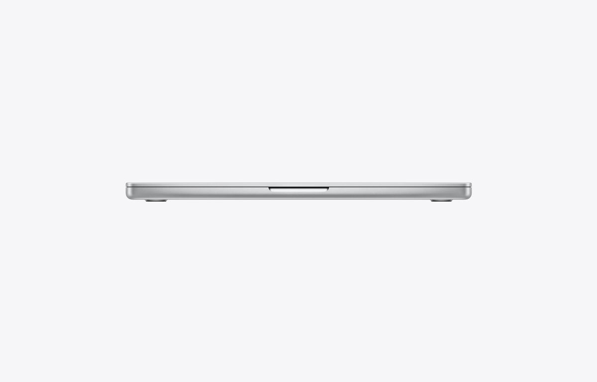 MacBook Pro 16" M5 PRO