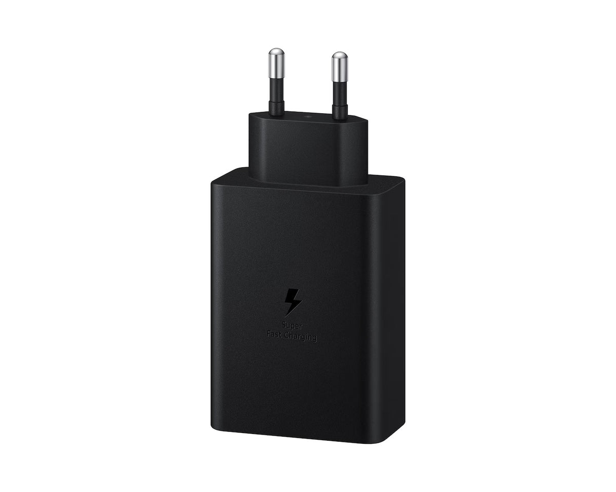 Samsung 65W Power Adapter Trio