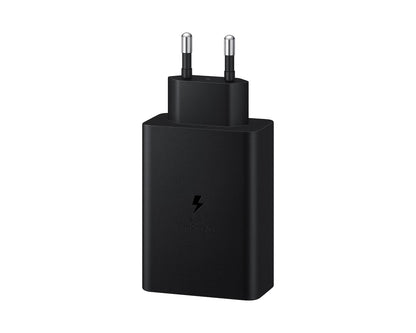 Samsung 65W Power Adapter Trio