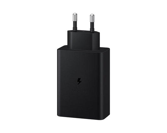 Samsung 65W Power Adapter Trio