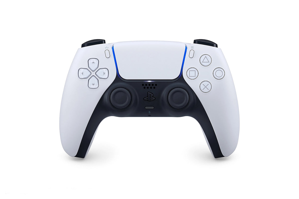 PS5 DualSense® wireless controller