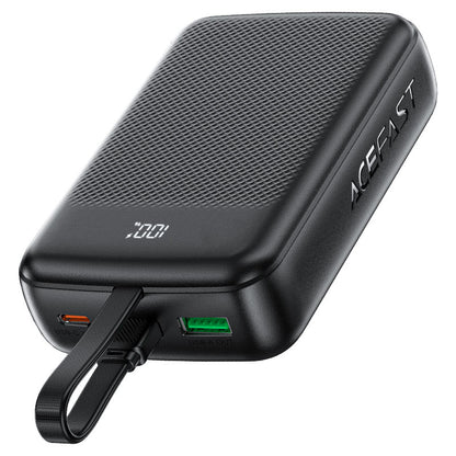 Acefast Fast Charge Power Bank M14 PD22.5W 20000mAh