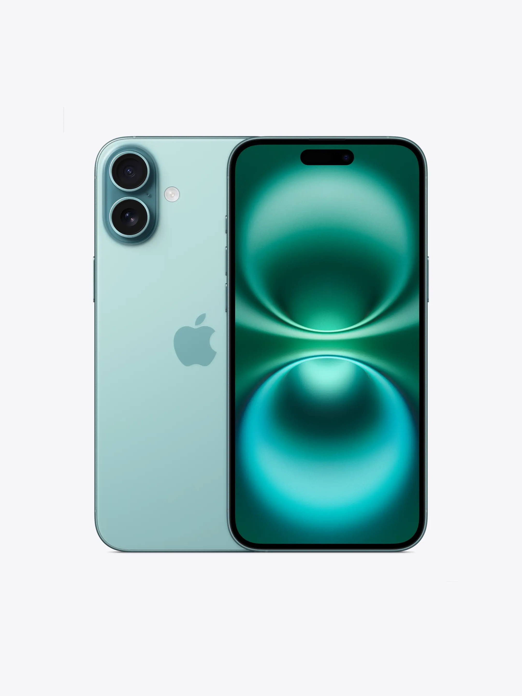 iPhone 16 Plus