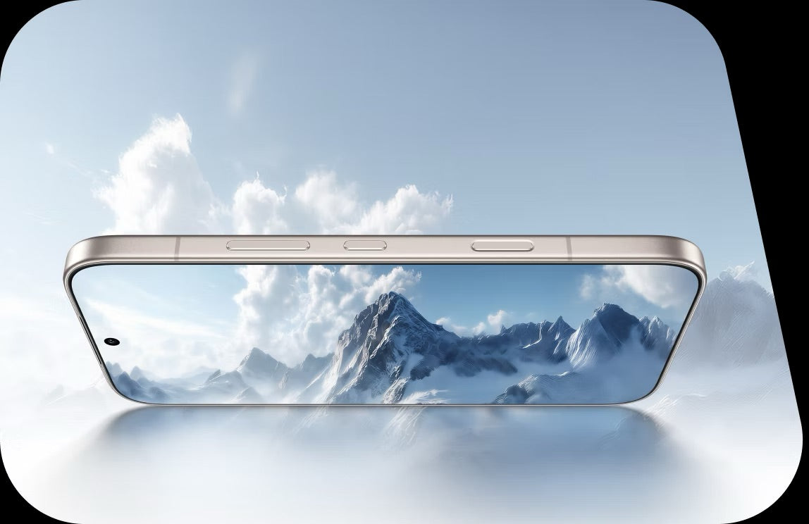 HONOR 600