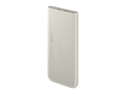 Samsung 25W 10,000 mAh Battery Pack