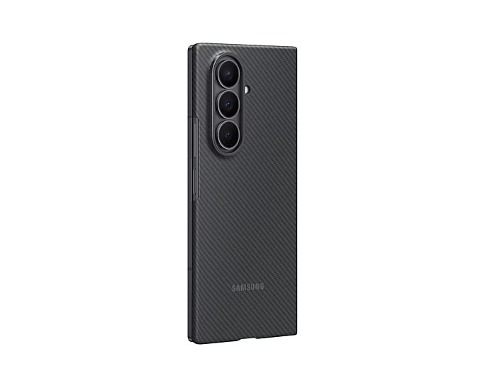 Samsung Galaxy Z Fold7 Carbon Shield Case