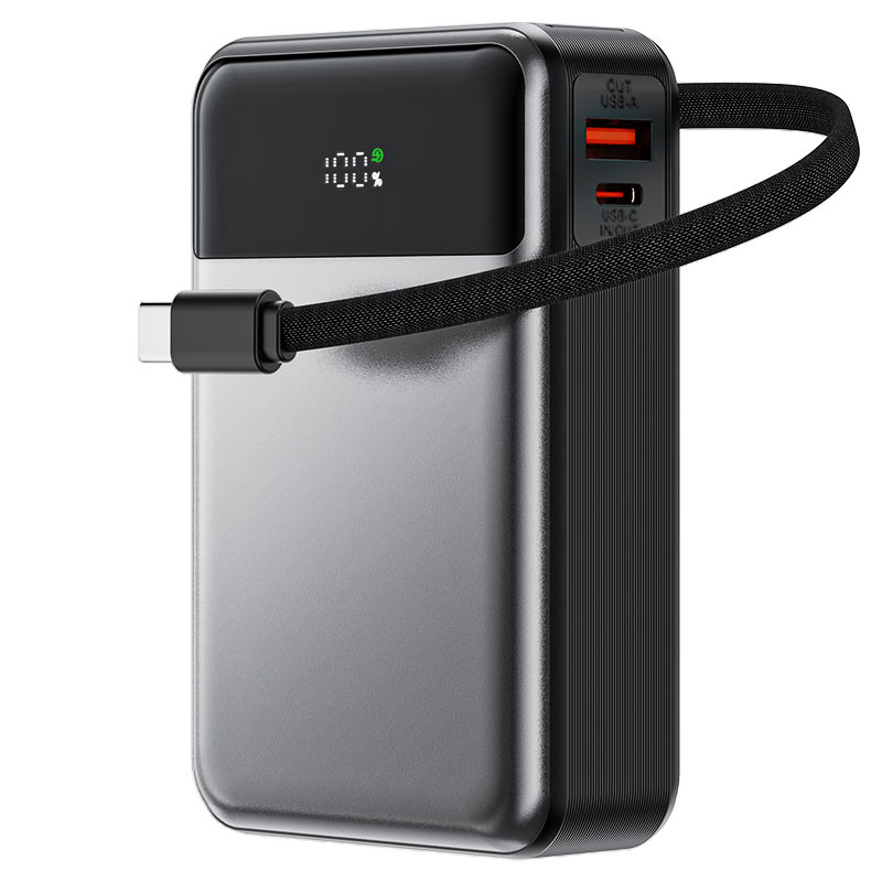 Acefast Power Bank M21 PD65W 20000mAh