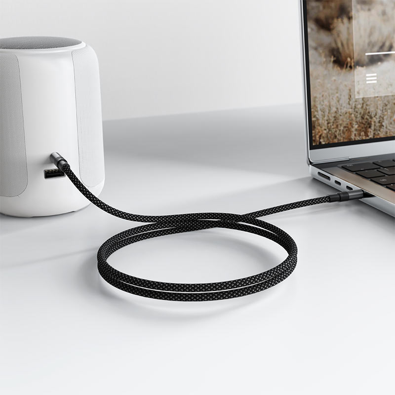 ACEFAST J10 3.5mm to 3.5mm Audio Cable
