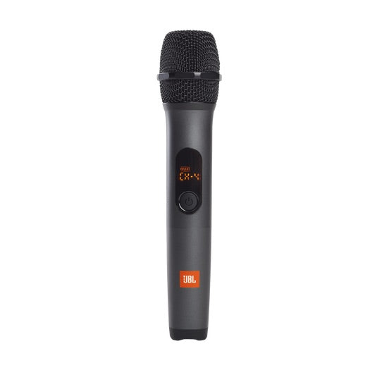 JBL WIRELESS MICROPHONE SET