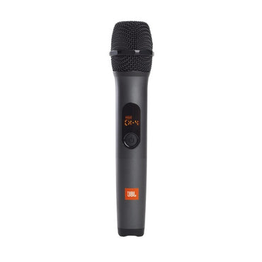 JBL WIRELESS MICROPHONE SET